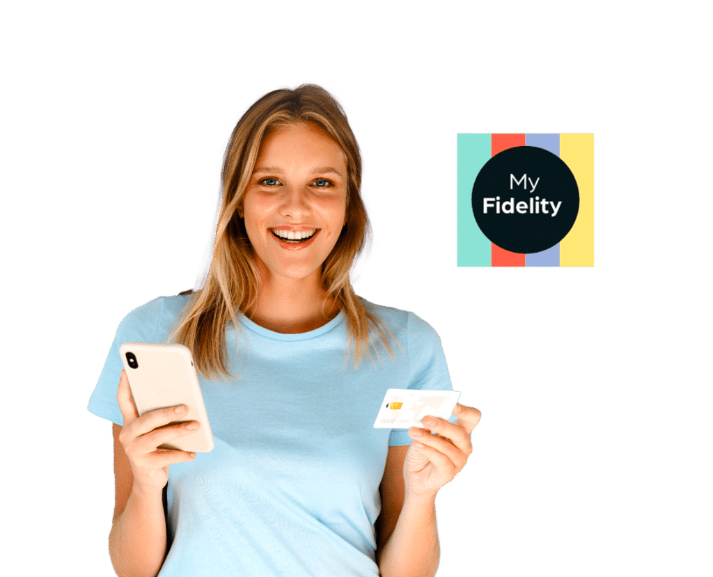 My fidelity - Delitraiteur
