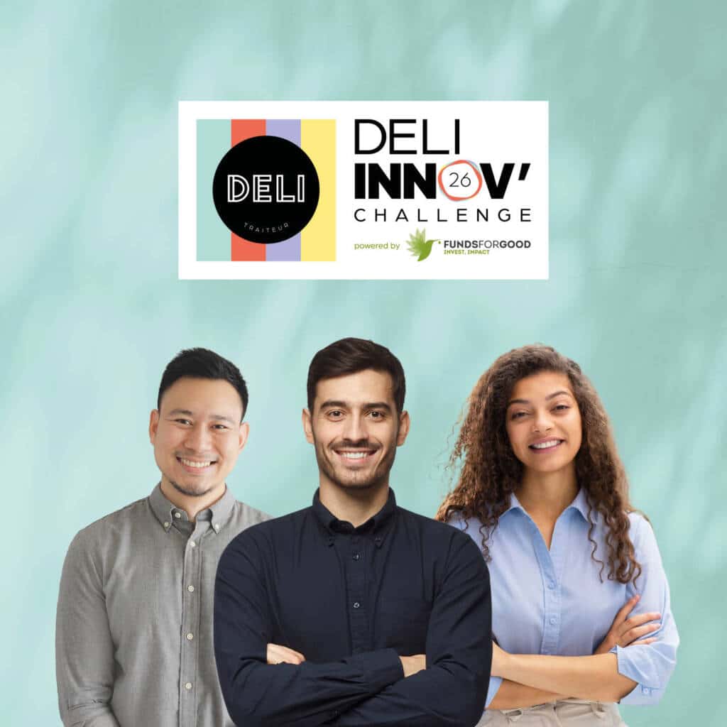 À vous de voter !