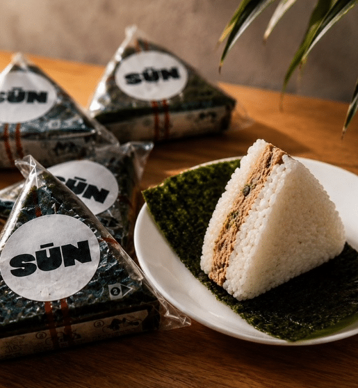 SŪN