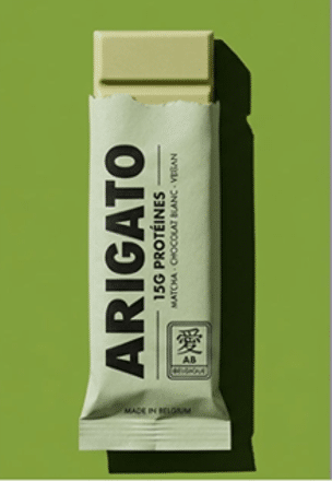 Arigato Bar