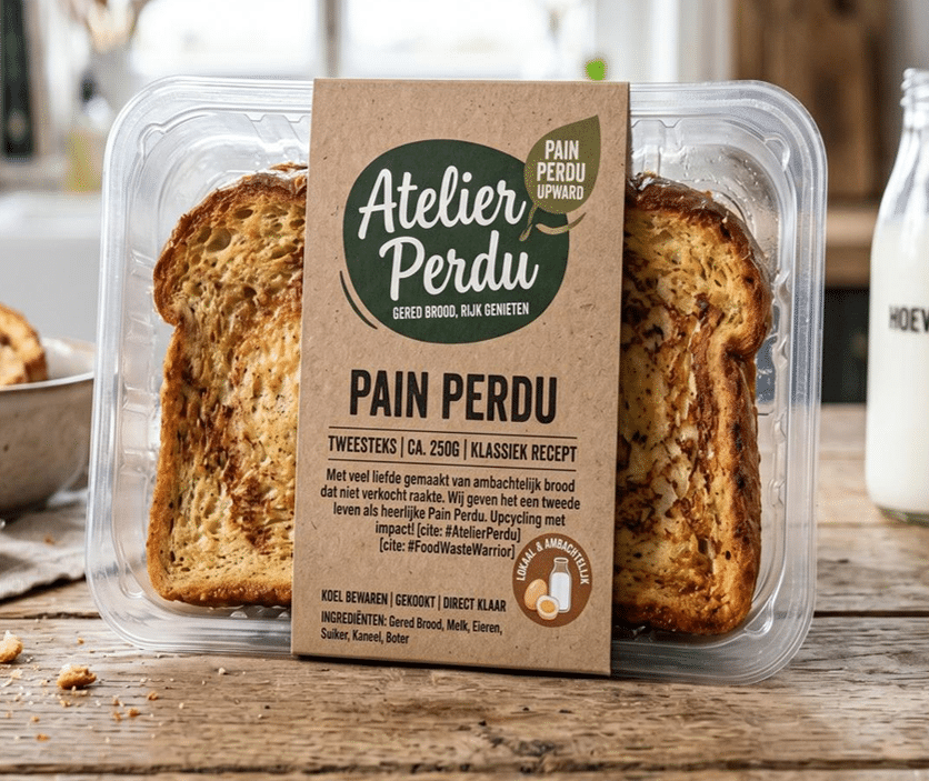 Atelier Perdu